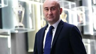 Beşiktaş seçime gidiyor! Hüseyin Yücel, olağanüstü kongre kararını resmen açıkladı!