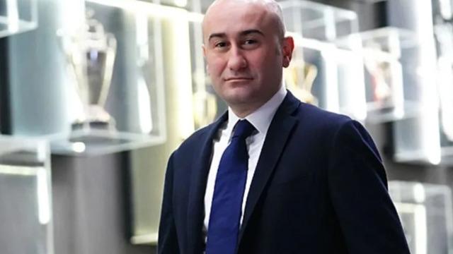 Beşiktaş seçime gidiyor! Hüseyin Yücel, olağanüstü kongre kararını resmen açıkladı!