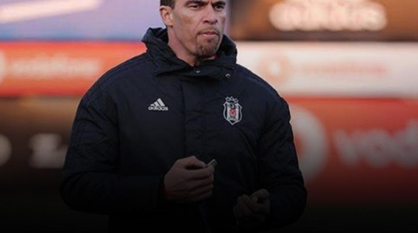 Valerien Ismael ayrıldıktan sonra ilk kez itiraf etti! "Beşiktaş'ta zorunda kaldım!"