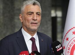 Bakan Bolat ek gümrük vergileri için "Anlayış bekliyoruz" demişti! Sosyal medyada tüketicilerden tepki yağdı