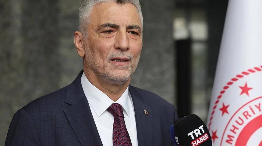 Bakan Bolat ek gümrük vergileri için "Anlayış bekliyoruz" demişti! Sosyal medyada tüketicilerden tepki yağdı