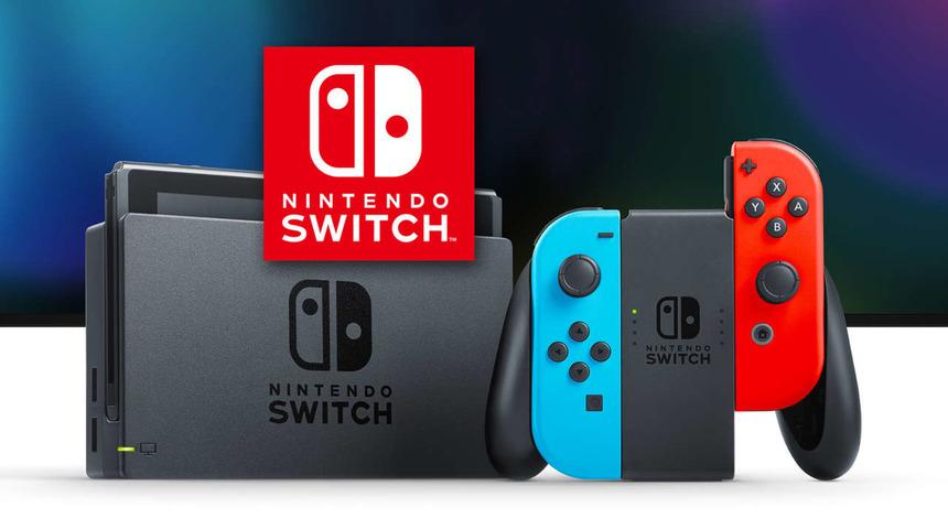 Nintendo Switch ne kadar sattı?