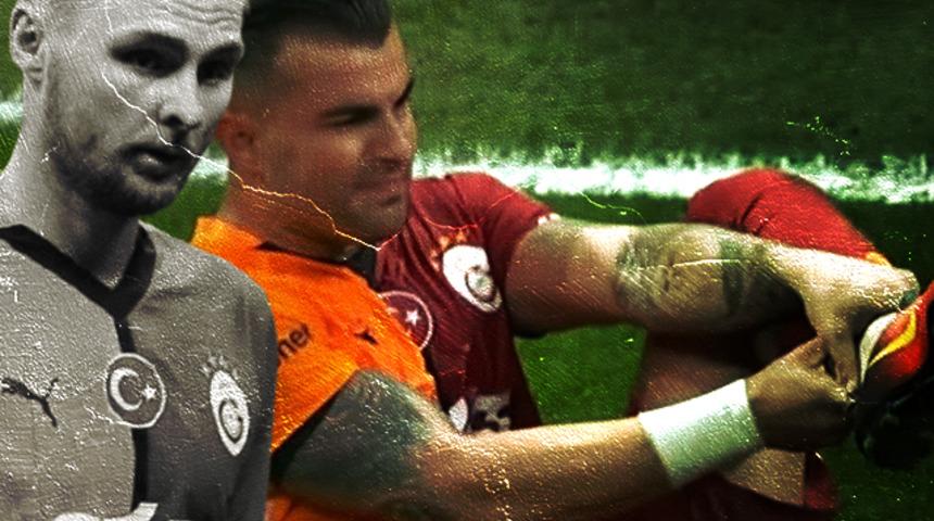 Galatasaray’ın hedefindeki iki transferi duyurdu! "Vakit kaybetmeden görüşmeler başlayacak"