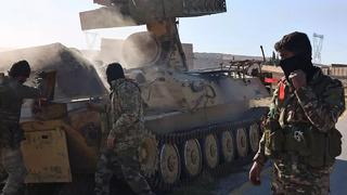 İran, Hazırlıklar var diyerek duyurdu! Suriye'ye 'askeri güç' desteği... Talebi değerlendireceğiz