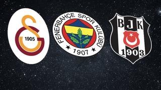 SON DAKİKA: PFDK sevkleri açıklandı! Galatasaray, Beşiktaş ve Fenerbahçe...
