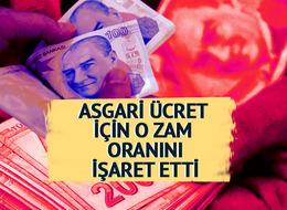 Asgari ücret zammı için o oranı verdi! İslam Memiş "Orta yolunu bulmak biraz zor" diyerek 2025 yılı maaş tahminini açıkladı