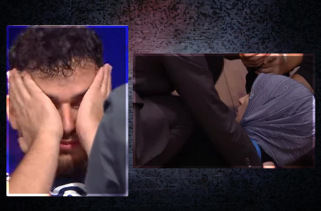 MasterChef Beyza Huri Aydın'a ne oldu, bayıldığı anlar konuşuluyor! Hastalığını a&ccedil;ıkladı