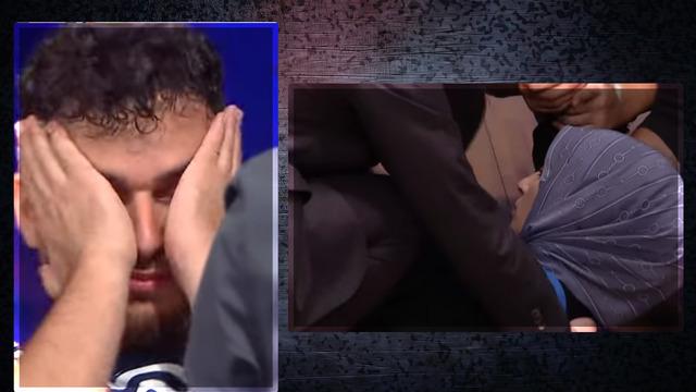 MasterChef Beyza Huri Aydın'a ne oldu, bayıldığı anlar konuşuluyor! Hastalığını açıkladı