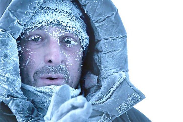 Dünyanın sonunda inanılmaz bir hayat G1