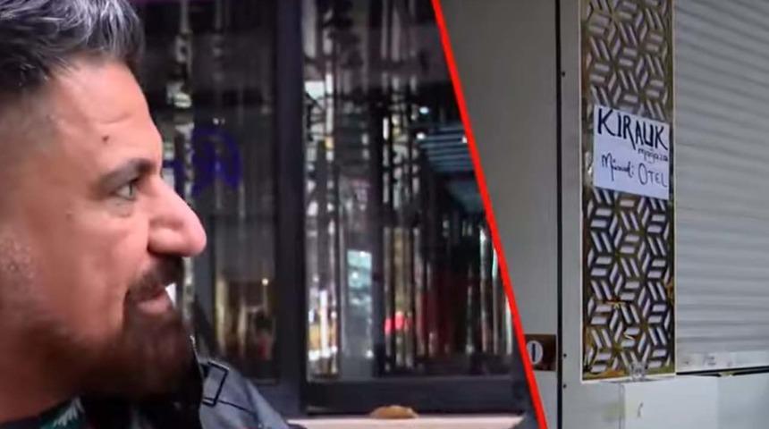 '20 bin dolardan aşağıya yok' Müşteriyi sıraya koyuyorlardı! Eser kalmadı, mumla arıyorlar... Avrupa'yla aynı olunca gittiler 'Hepsi kapattı'