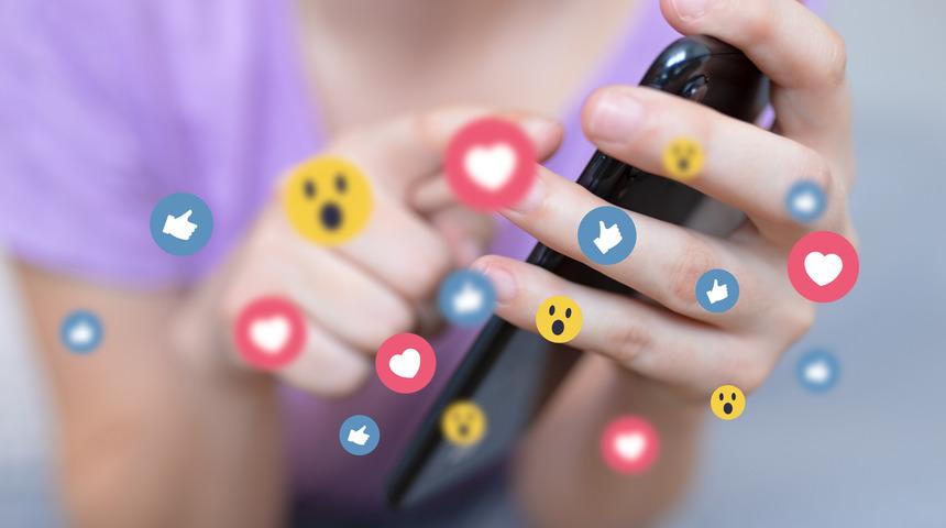 Bakanlık rapor yayımladı: 16 yaş altına sosyal medya yasağı geliyor! 