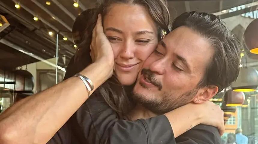 Pelin Akil ve Anıl Altan'ın sessiz sedasız boşandığı iddia edildi! Açıklama geldi: Üç senedir...
