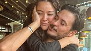 Pelin Akil ve Anıl Altan'ın sessiz sedasız boşandığı iddia edildi! Açıklama geldi: Üç senedir...