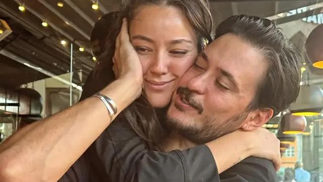 Pelin Akil ve Anıl Altan'ın sessiz sedasız boşandığı iddia edildi! Açıklama geldi: Üç senedir...