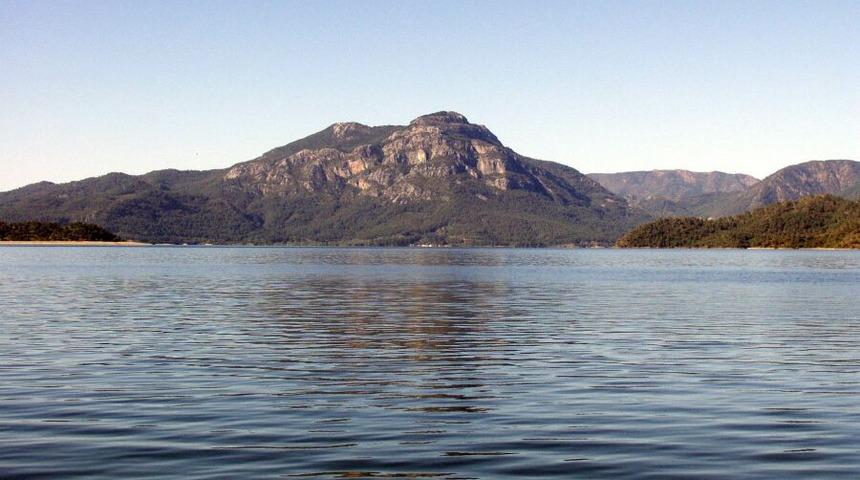 Ölemez Dağı nerededir? Ölemez Dağı'na nasıl gidilir? Ölemez Dağı efsanesi