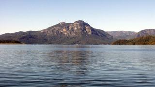 Ölemez Dağı nerededir? Ölemez Dağı'na nasıl gidilir? Ölemez Dağı efsanesi