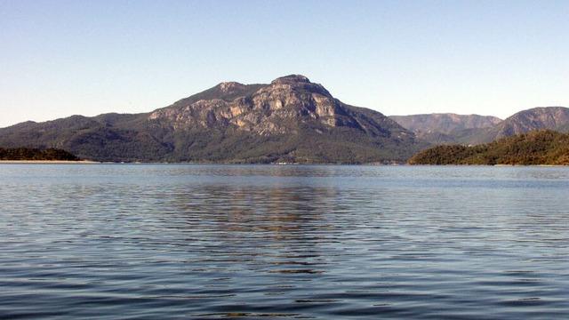 Ölemez Dağı nerededir? Ölemez Dağı'na nasıl gidilir? Ölemez Dağı efsanesi