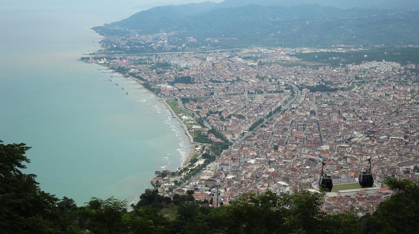 Ordu'nun neyi meşhur? Ordu'nun en meşhur şeyleri, yiyecekleri ve yemyeşil doğal yerleri