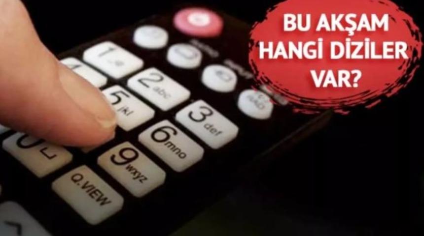 Bu akşam televizyonda hangi diziler var? Sahipsizler, Kuruluş Osman, Sandık Kokusu yeni bölüm yayınlanacak mı? 4 Aralık 2024 GÜNCEL TV YAYIN AKIŞI 