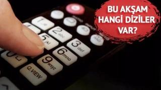 Bu akşam televizyonda hangi diziler var? Sahipsizler, Kuruluş Osman, Sandık Kokusu yeni bölüm yayınlanacak mı? 4 Aralık 2024 GÜNCEL TV YAYIN AKIŞI 