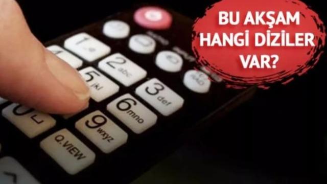 Bu akşam televizyonda hangi diziler var? Sahipsizler, Kuruluş Osman, Sandık Kokusu yeni bölüm yayınlanacak mı? 4 Aralık 2024 GÜNCEL TV YAYIN AKIŞI 