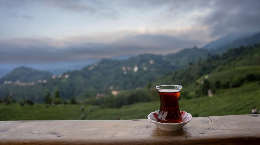 Rize'nin neyi meşhur? Rize'nin en meşhur şeyleri, yiyecekleri ve çay tarlalarıyla dolu yerleri