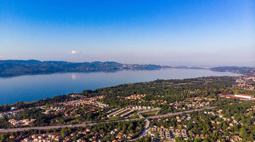 Sakarya'nın neyi meşhur? Sakarya'nın en meşhur şeyleri, yiyecekleri ve doğal güzellikteki yerleri