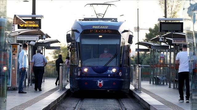 İstanbul'a yeni tramvay geliyor! 3 ilçeyi bağlayacak: Maliyeti belli oldu