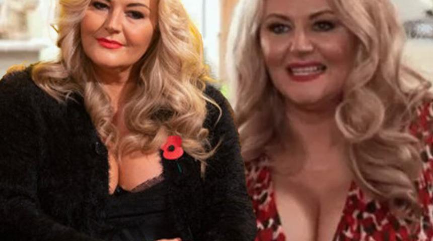 Kehanetleriyle sosyal medyanın gündemine yerleşmeyi başardı! Medyum Deborah Davies 2025 yılına işaret etti: "Yardım etmek için gelecekler"