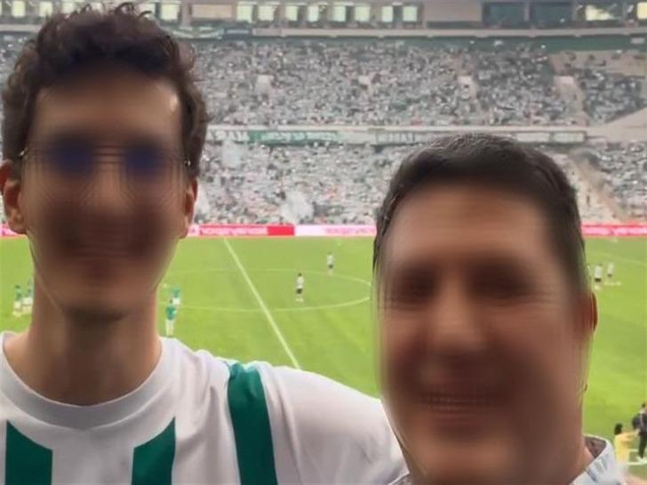 Bursa'da ambulans sürücüsüne dehşet anları! Baba ve oğlu, sağlık çalışanının boğazını sıkıp darp etmişti... İkisi de serbest bırakıldı  G4