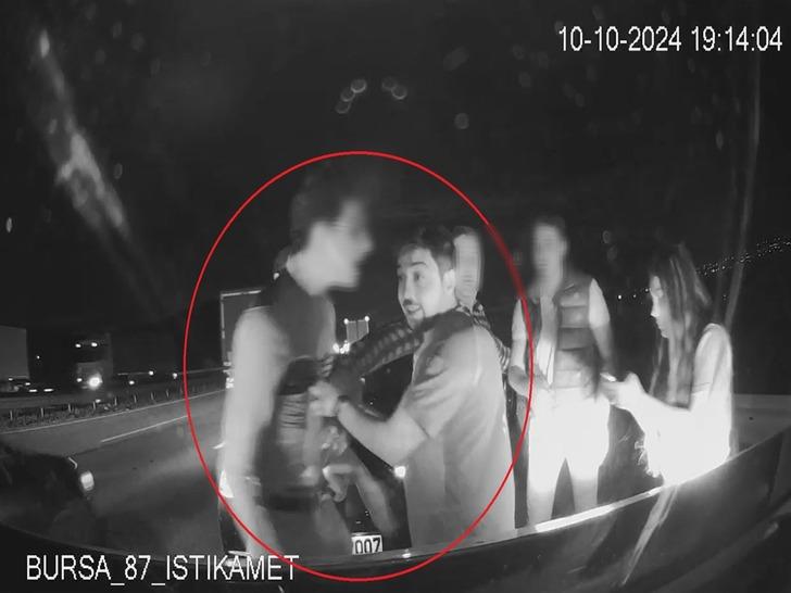 Bursa'da ambulans sürücüsüne dehşet anları! Baba ve oğlu, sağlık çalışanının boğazını sıkıp darp etmişti... İkisi de serbest bırakıldı  G1