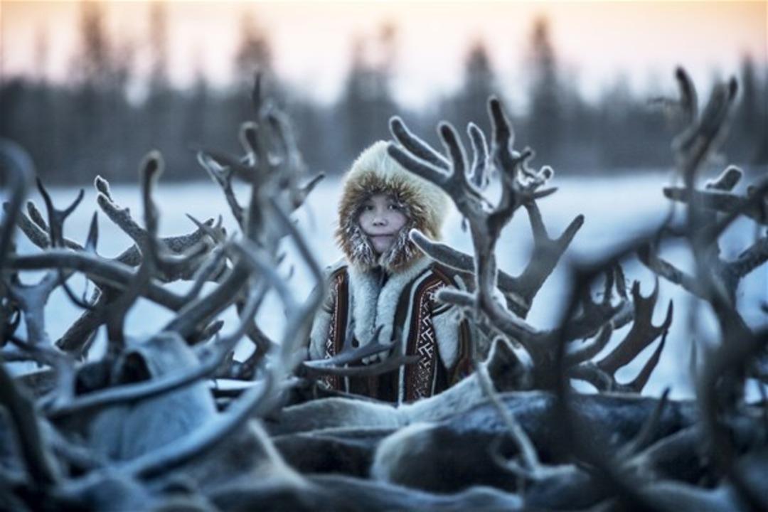 D&uuml;nyanın sonunda inanılmaz bir hayat