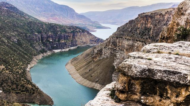 Siirt'in neyi meşhur? Siirt'in en meşhur şeyleri, yiyecekleri ve tarihi zengin yerleri