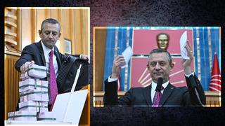 Meclis'te Bahçeli'nin konuşmasını yırtan Özgür Özel'e MHP ateş püskürdü: Böyle giderse ofis siyasetine mahkum olması yakın