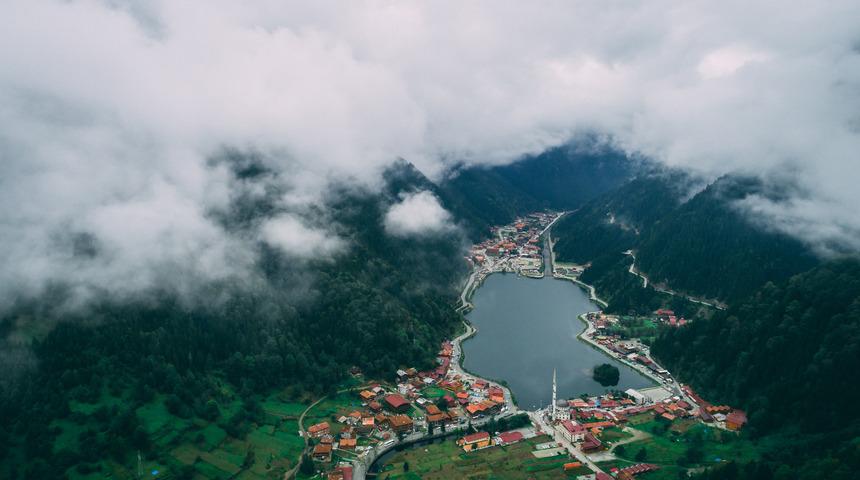 Trabzon'un neyi meşhur? Trabzon'un en meşhur şeyleri, yiyecekleri ve etkileyici tarihi yerleri