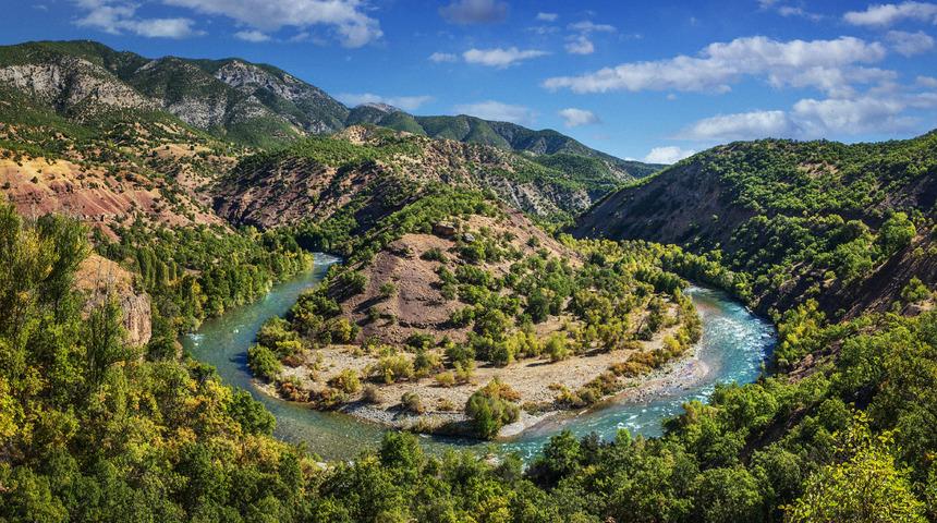 Tunceli'nin neyi meşhur? Tunceli'nin en meşhur şeyleri, yiyecekleri ve doğal güzelliklerle dolu yerleri