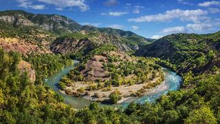 Tunceli'nin neyi meşhur? Tunceli'nin en meşhur şeyleri, yiyecekleri ve doğal güzelliklerle dolu yerleri