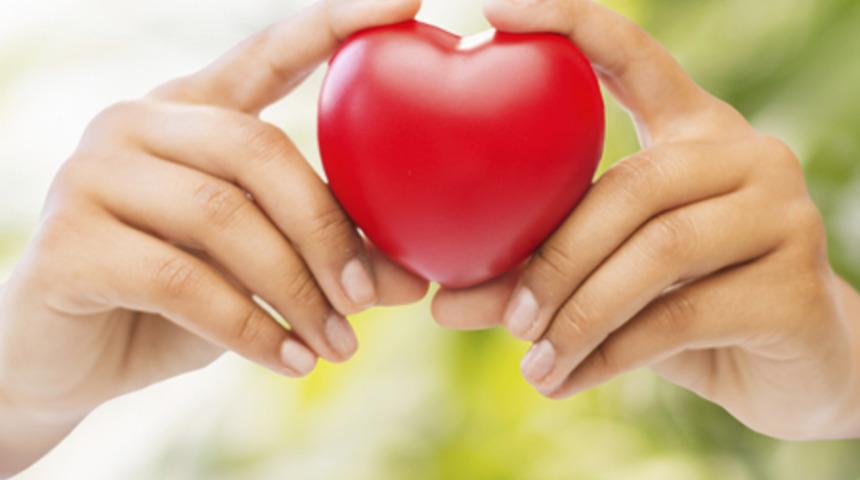 Kalp Sağlığını Korumanın Yolları