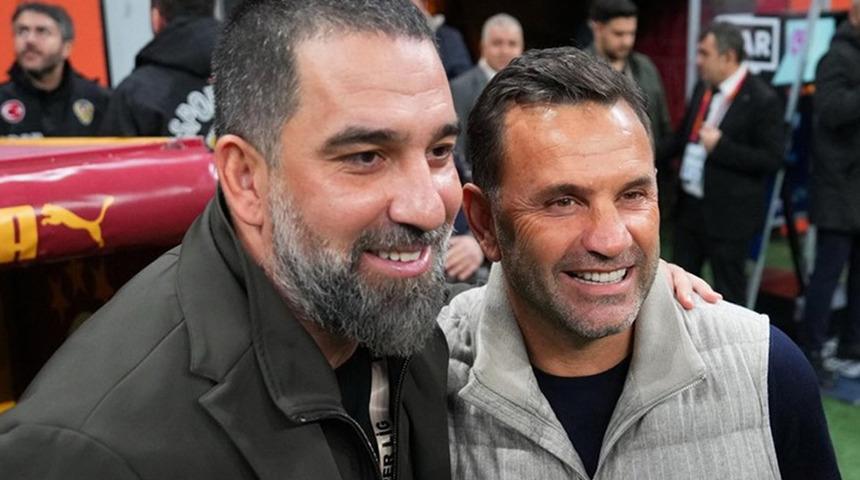 Galatasaray'da ocak ayında iki yolcu kesinleşti! Okan Buruk gözlerinin yaşına bakmayacak