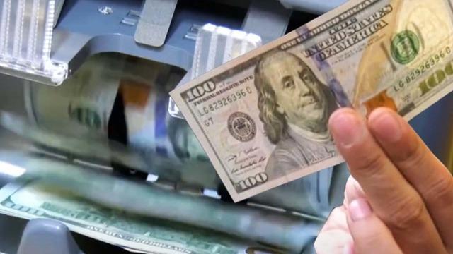 '50 dolardan 5 dolar komisyon' Sahte dolar krizini bile fırsat gördüler! Daha ucuza almak için yapıyorlar