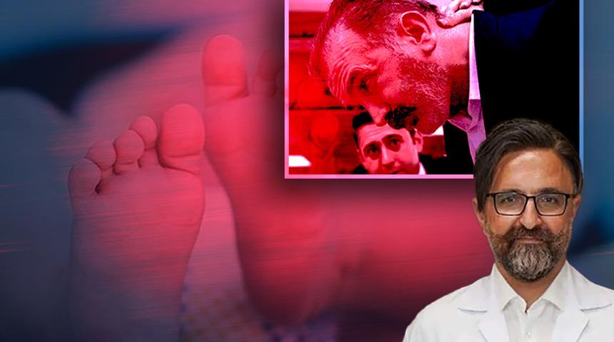 Son dakika | Yenidoğan çetesi için karar günü! Operasyonda ikinci dalga: O doktorlar da gözaltına alındı; "yeni delillere ulaşıldı"