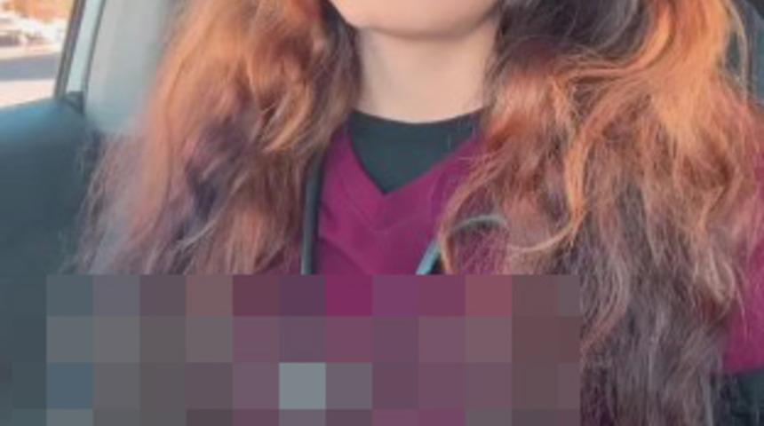 Dövme sanatçısı erkek arkadaşı koluna eski sevgilisinin dövmesini yapmış! "Beni aldattığını öğrendim"