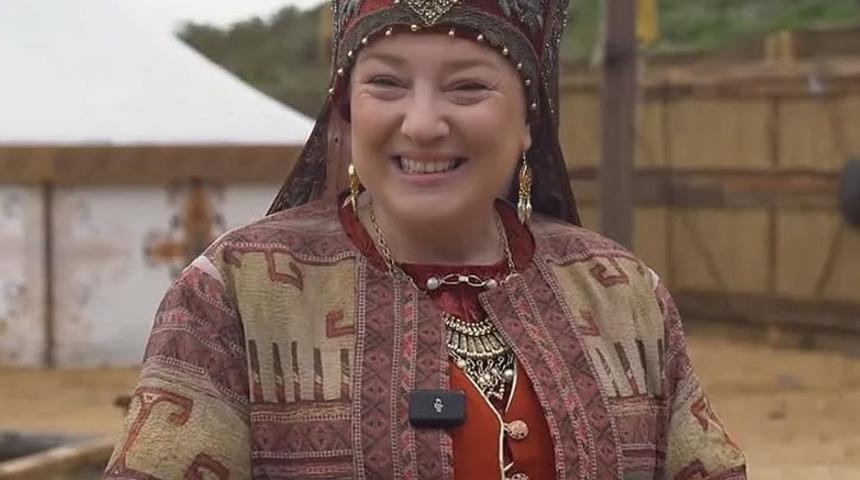 Kuruluş Osman Hazal Hatun neden ayrıldı? Feyza Işık "Olumsuz etkiledi" dedi