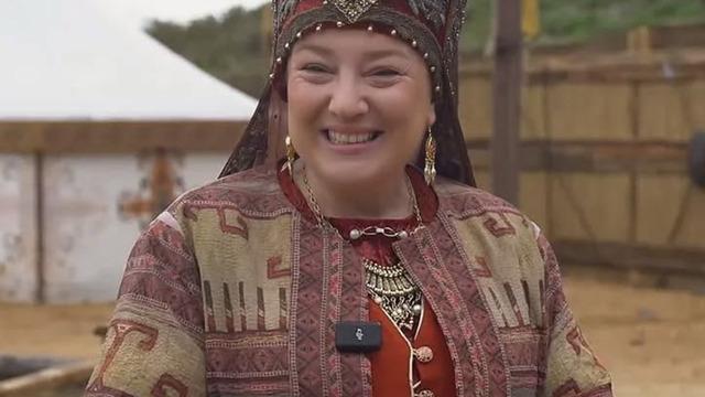 Kuruluş Osman Hazal Hatun neden ayrıldı? Feyza Işık Olumsuz etkiledi dedi