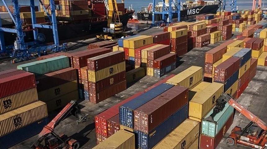 Türk ürünlerine talep! Türkiye'nin kasımda ihracatını en fazla artırdığı ülke İtalya oldu