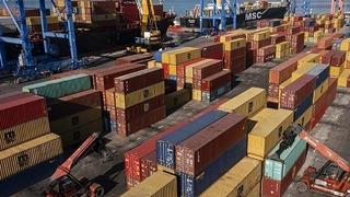 Türk ürünlerine talep! Türkiye'nin kasımda ihracatını en fazla artırdığı ülke İtalya oldu