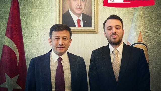 MYNET ÖZEL | AK Parti Genel Başkan Yardımcısı Hamza Dağ'dan ses getirecek sözler! Bu röportajda hepsi var: Asgari ücret, genel af iddiası, parti içi ve kabine değişimi, İzmir'deki bürokratların itirafları...