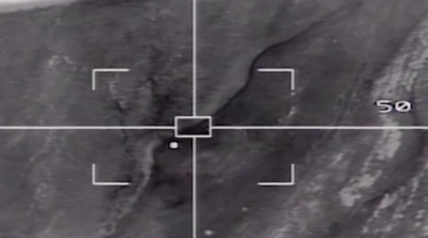 Irak'ın kuzeyinde peş peşe hava harekatları! MSB: 9 terörist etkisiz hale getirildi