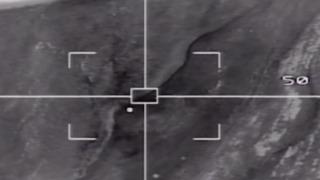 Irak'ın kuzeyinde peş peşe hava harekatları! MSB: 9 terörist etkisiz hale getirildi