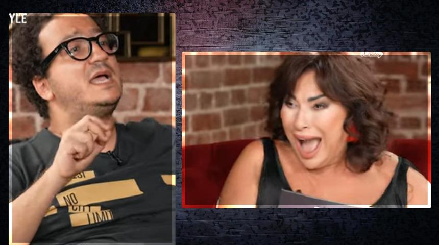 Oytun Erbaş "Ben tam adam değilim" diyerek itiraf etti! Nilgün Belgün "İçindeki dondan olmasın" deyince...